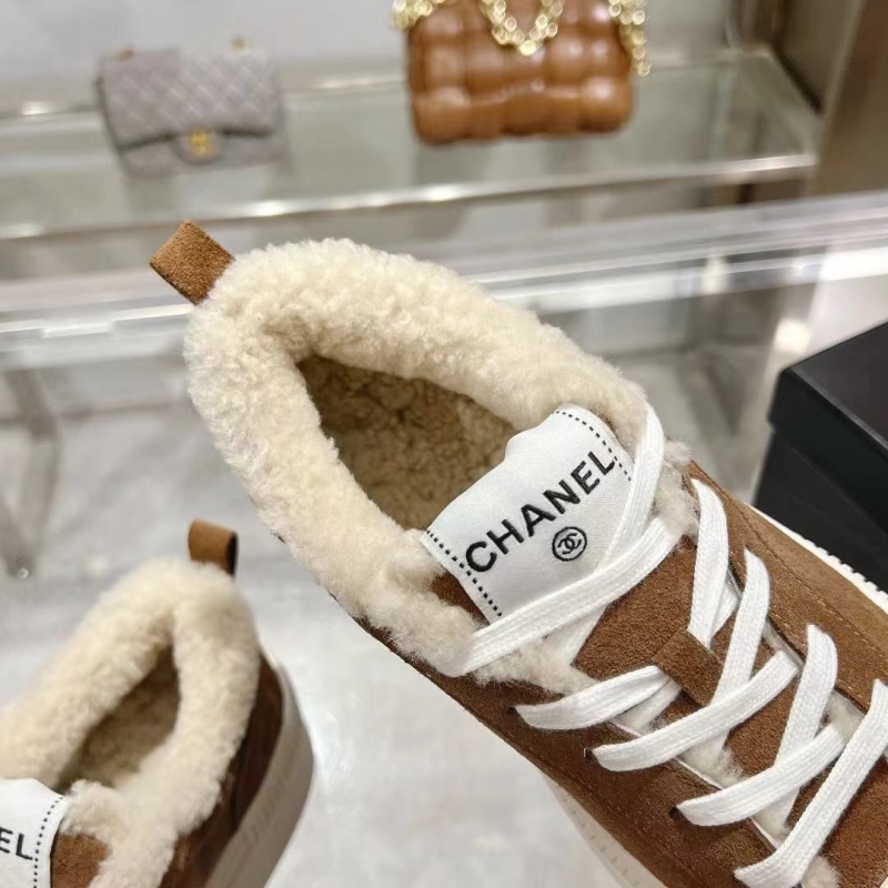Ch**el sport shoes